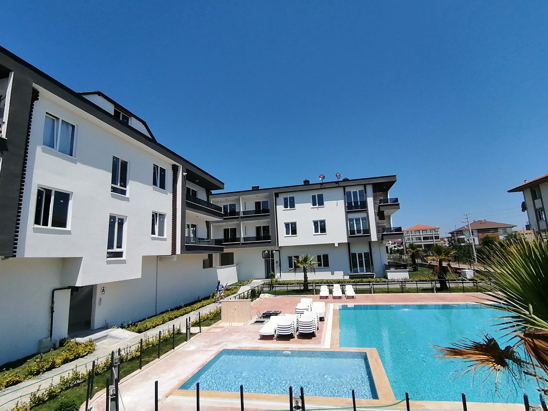 Florya Evleri