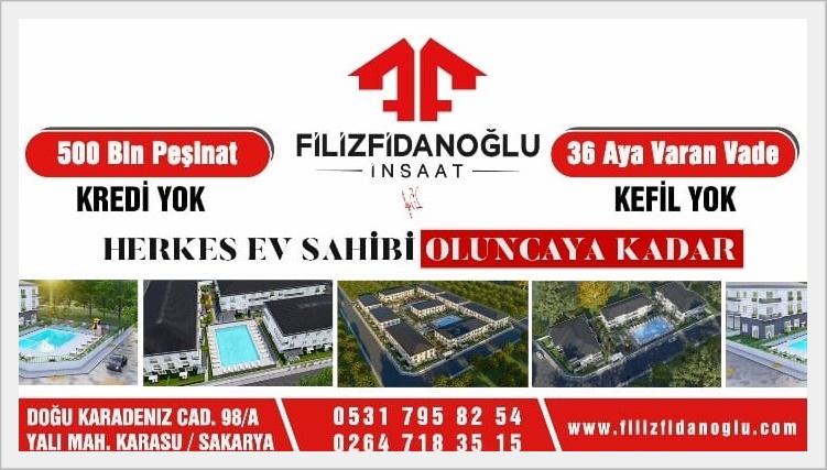 Filizfidanoğlu inşaat