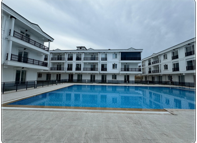 Yalı Evleri